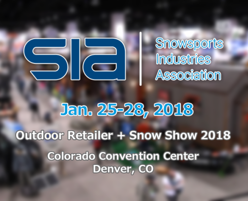 SIA Snow Show 2018
