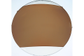 Biomass-Based Nylon Polarized Lens – Brown Color