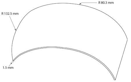 Polarized Shield Lens-Spec-02