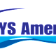YS America Web Logo
