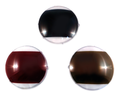 Polycarbonate Injection Molded Polarized Lenses