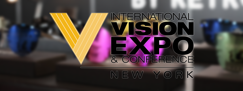 Vision Expo East 2018 - Masthead