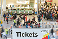 Ticketbereich-auf-der-ISPO-Munich