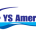 YS America Logo