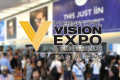  International Vision Expo West - Banner